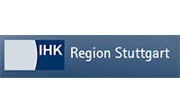 IHK Region Stuttgart (Chamber of Commerce and Industry of the Stuttgart Region)