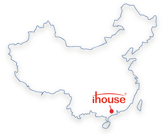 ihouse contact