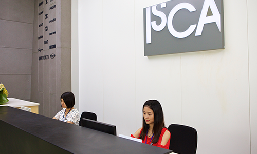 isca company