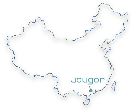 jougor contact