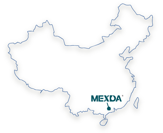 mexda contact